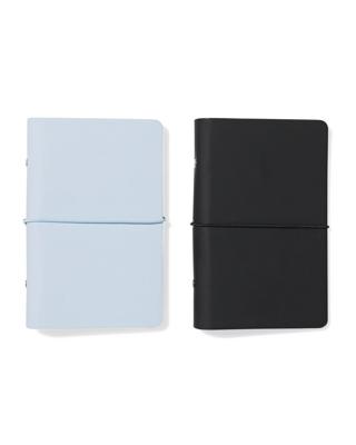 051 Navulling Agenda 12x8.7cm