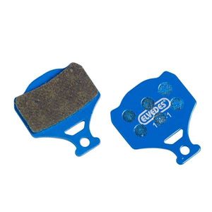 Schijfremblokset Elvedes organisch Campagnolo