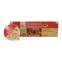 Styx - Veiligheidsbrander pasta - 3x 80g