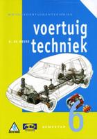 Voertuigtechniek (Paperback)