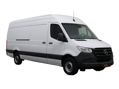 Mercedes Benz Sprinter