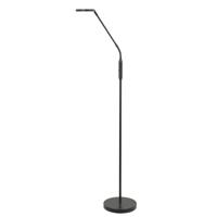 Highlight Design leeslampPalma zwart Ø 23cm - V4001.01