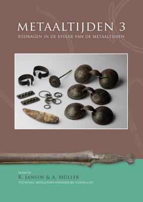 Metaaltijden 3 (Paperback)