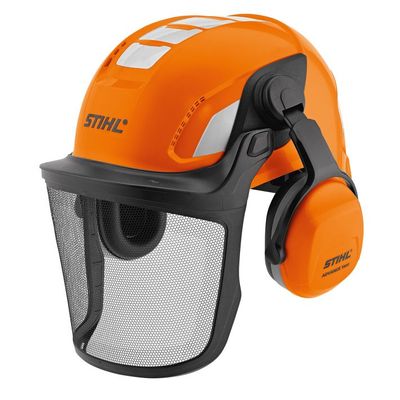 Stihl Helmset Advance Vent - 00008880801