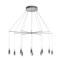 Stars of Light Design hanglampSantiga 10-lichts - 39327