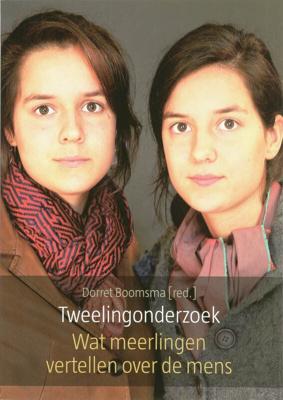 Tweelingonderzoek (Paperback) Tweelingonderzoek (Paperback)