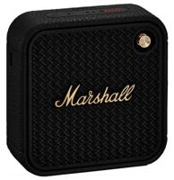 Marshall Willen II Bluetooth Speaker - Zwart