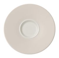 Villeroy & Boch Ontbijtschotel Caffe Club - Roze - ø 17 cm