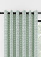 Orla Kiely - Ringgordijn - Tiny Stem Duckegg