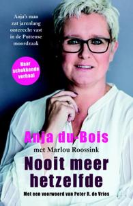 Nooit meer hetzelfde (Paperback)