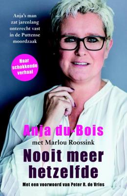 Nooit meer hetzelfde (Paperback)