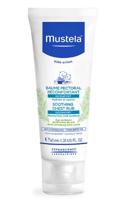 Mustela Crème Bébé Soins Specifique Baume Pectoral Reconfortant 40ml