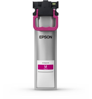 Epson inktcartridge WF-C5xxx series L, 3.000 pagina&apos;s, OEM C13T944340, magenta