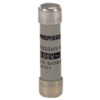 FR8GG40V1  (10 Stück) - Cylindrical fuse 8x32 mm 1A FR8GG40V1