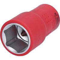 KS Tools 118.1221 118.1221 Verwisselbare kop 21 mm 21 mm 1/2 KS Tools 118.1221 118.1221 Verwisselbare kop 21 mm 21 mm 1/2