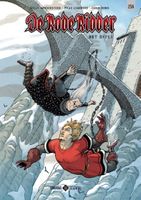 Willy  Vandersteen & Marc  Legendre De Rode Ridder 256   Het offer - thumbnail