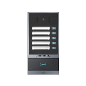 Fanvil SIP-Intercom i63 Video