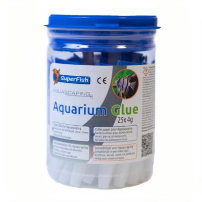 Aquariumlijm Pot 25x