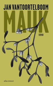 Mauk (Paperback)