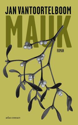 Mauk (Paperback)