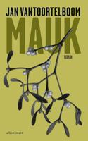 Mauk (Paperback)