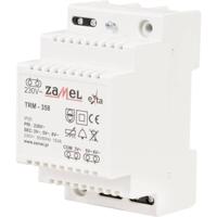 Zamel TRM-358 Beltransformator 3 V/AC, 5 V/AC, 8 V/AC 5 A