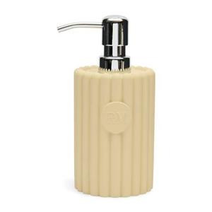 Riviera Maison - RM Elegance Soap Dispenser - Beige