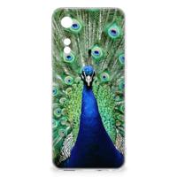 OPPO A78 5G | A58 5G | TPU Hoesje | Pauw