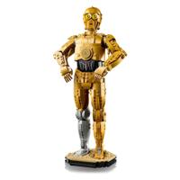 LEGO star wars 75398 c-3po