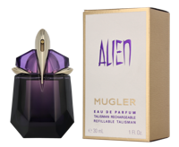 Thierry Mugler Alien Eau de parfum Spray Refillable 30 ml Dames