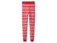 esmara Dames kerstlegging (Rood, M (40/42))