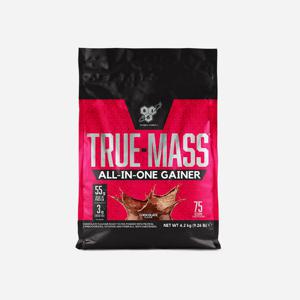 True Mass All-in-One