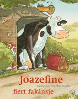 Joazefine fiert fakânsje (Hardback)