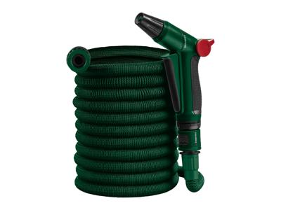 PARKSIDE Flexibele tuinslangset 15 m
