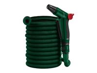 PARKSIDE Flexibele tuinslangset 15 m