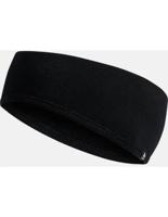 Odlo Hoofdband Merino Warm Headband (zwart) Zwart
