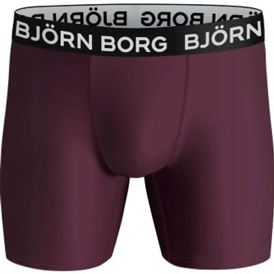 Björn Borg 2 stuks Performance Boxer 1572 * Actie *