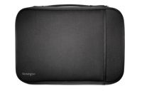 Kensington sleeve Soft Universal voor 11,6 inch laptops, zwart - thumbnail
