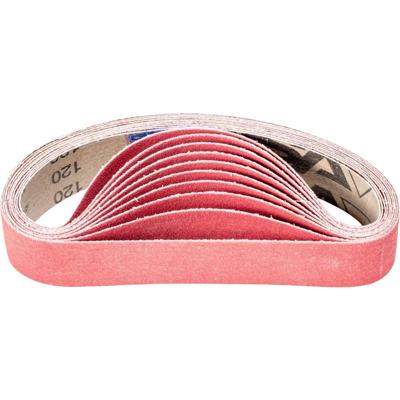 PFERD TOOLS BA 35/450 CO-COOL 120 45020175 Schuurband Korrelgrootte (num) 120 (l x b) 450 mm x 35 mm 20 stuk(s)
