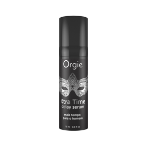 Orgie Xtra Time - Delay Serum for Men