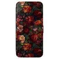 Samsung Galaxy A57 flipcase - Floral garden