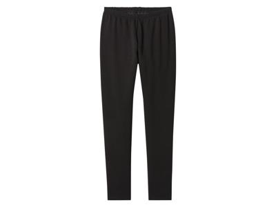 esmara Kinder thermo legging (Zwart, 158/164) esmara Kinder thermo legging (Zwart, 158/164)