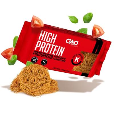 Ciao Carb Noodles (4x35 gr)