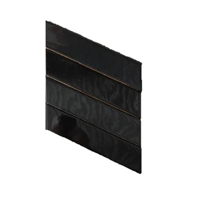 Terre d&apos;Azur Granada Antracita-R 6.4x27.5 cm