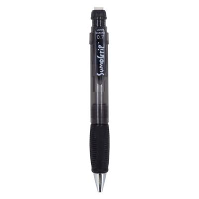 Sakura sumo grip vulpotlood 0.7 mm zwart