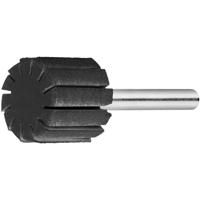 LUKAS-ERZETT A25000453060001 Gereedschapshouder STZY voor schuurhulzen 45x30 mm schacht 6 mm hard 5 stuk(s)