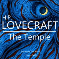 H. P. Lovecraft : The Temple
