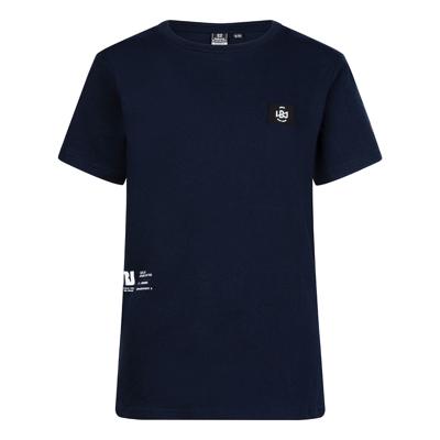 Organic T-Shirt Long Indian