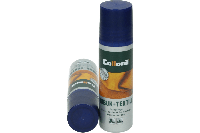 Collonil Nubuk+Textile Blauw 100ML - alle