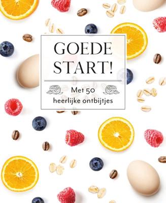 Goede start! (Hardback)